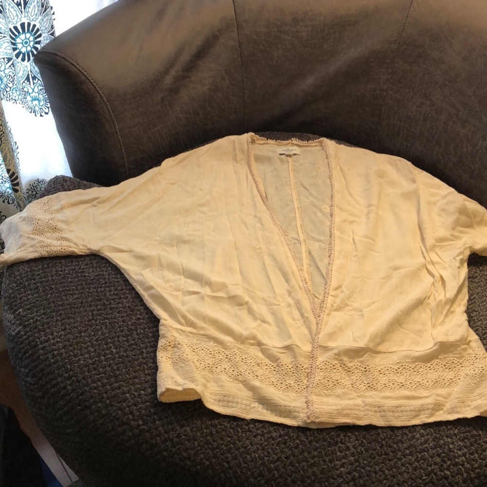 🔹4 for $30 American Eagle tunic, XS/S